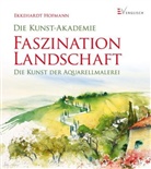 Ekkehardt Hofmann - Faszination Landschaft
