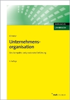 Matthias Klimmer - Unternehmensorganisation