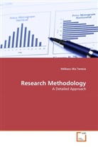 Ndikaru Wa Teresia - Research Methodology