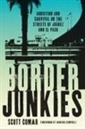 Scott Comar - Border Junkies