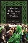 Gunes Murat Tezcur, Günes Murat Tezcür - Muslim Reformers in Iran and Turkey