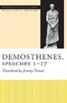 Demosthenes, Jeremy Trevett - Demosthenes, Speeches 117
