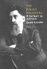 Ruth Gay, Jacob Gordin, Jacob/ Gay Gordin, Gordin Jacob, Sophie Glazer, Glazer Sophie - Jewish King Lear