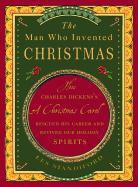 Les Standiford - The Man Who Invented Christmas