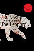 Don Bartlett, Jo Nesbo - The Leopard