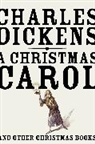 Charles Dickens - A Christmas Carol
