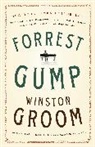 Winston Groom - Forrest Gump