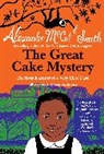 Alexander McCall Smith, Alexander McCall Smith - The Great Cake Mystery