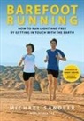 Jessica Lee, Michael Sandler, Michael/ Lee Sandler, SANDLER MICHAE - Barefoot Running