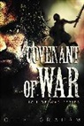 Cliff Graham - Covenant of War
