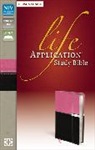 Zondervan, Zondervan, Zondervan Publishing, Zondervan Publishing House (COR), Zondervan Bibles - Life Application Study Bible