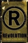 Zondervan Publishing, Zondervan Bibles - Revolution Bible-NIV