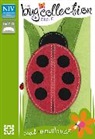 Zondervan, Zondervan, Zondervan Publishing, Zondervan Publishing House (COR), Zondervan Bibles - The Bug Collection Bible