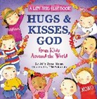 Allia Zobel Nolan, Miki Sakamoto - Hugs and Kisses, God
