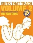 Eddie James, Tommy Woodard - Skits That Teach, Volume 2