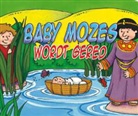 J. David, Juliet David, G. Denham, Gemma Denham - Baby Mozes wordt gered