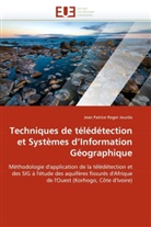 Jean Patrice Roger Jourda, Jourda-J - Techniques de teledetection et