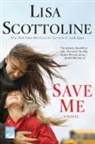 Lisa Scottoline - Save Me