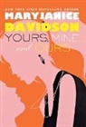 MaryJanice Davidson - Yours, Mine, and Ours