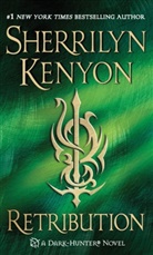 Sherrilyn Kenyon - Retribution