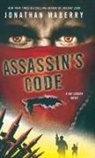 Jonathan Maberry - Assassin's Code