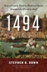 Stephen R. Bown - 1494