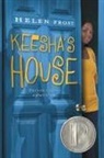 Helen Frost - Keesha's House