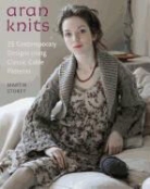 Martin Storey, John Heseltine - Aran Knits
