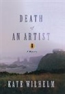 Kate Wilhelm - Death of an Artist