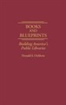 Donald Oehlerts, Donald E Oehlerts, Donald E. Oehlerts - Books and Blueprints