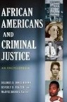 Marvie Brooks, Delores (EDT)/ Frazier Jones-brown, Marvie Brooks, Beverly Frazier, Beverly D. Frazier, Delores Jones-Brown... - African Americans and Criminal Justice