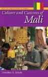 Dorothea Schulz, Dorothea E. Schulz - Culture and Customs of Mali