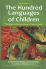 Carolyn Edwards, Carolyn (EDT)/ Gandini Edwards, Carolyn Edwards, George Forman, Lella Gandini - The Hundred Languages of Children