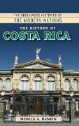Monica Rankin, Monica A. Rankin - The History of Costa Rica