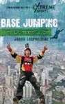 Jason Laurendeau - Base Jumping