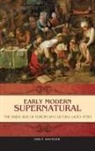 Jane Davidson, Jane P. Davidson - Early Modern Supernatural