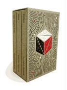 Malclom Gladwell, Malcolm Gladwell, Brian Rea, Paul Sahre - Malcolm Gladwell: Collected Box Set: 3 Books