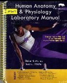 Elaine N. Marieb, Elaine Nicpon Marieb, Susan J. Mitchell - Human Anatomy & Physiology Laboratory Manual, Fetal Pig Version, Update