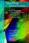 Larry R Johannessen, Larry R. Johannessen, Elizabeth Kahn, Elizabeth A. Kahn, Thomas Mccann, Peter Smagorinsky... - Teaching Students to Write Essays That Define