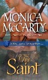 Monica McCarty - The Saint