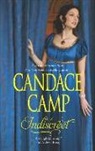 Candace Camp - Indiscreet