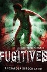 Alexander Gordon Smith - Fugitives