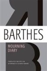 Roland Barthes, Roland/ Howard Barthes - Mourning Diary