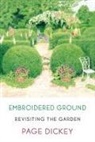 Page Dickey, William Atherton - Embroidered Ground