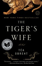 Tea Obreht, Téa Obreht - The Tiger's Wife
