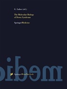 Lubec, G Lubec, G. Lubec - The Molecular Biology of Down Syndrome