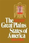 Neal R. Peirce, Peirce Neal R. - The Great Plains States of America