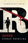 Stefan Petrucha - Ripper
