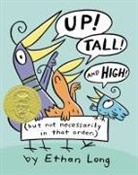 Ethan Long, Ethan Long - Up, Tall and High!