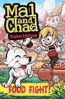 Stephen McCranie, Stephen/ Mccranie Mccranie, Stephen McCranie - Mal and Chad: Food Fight!